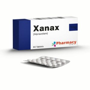 xanax