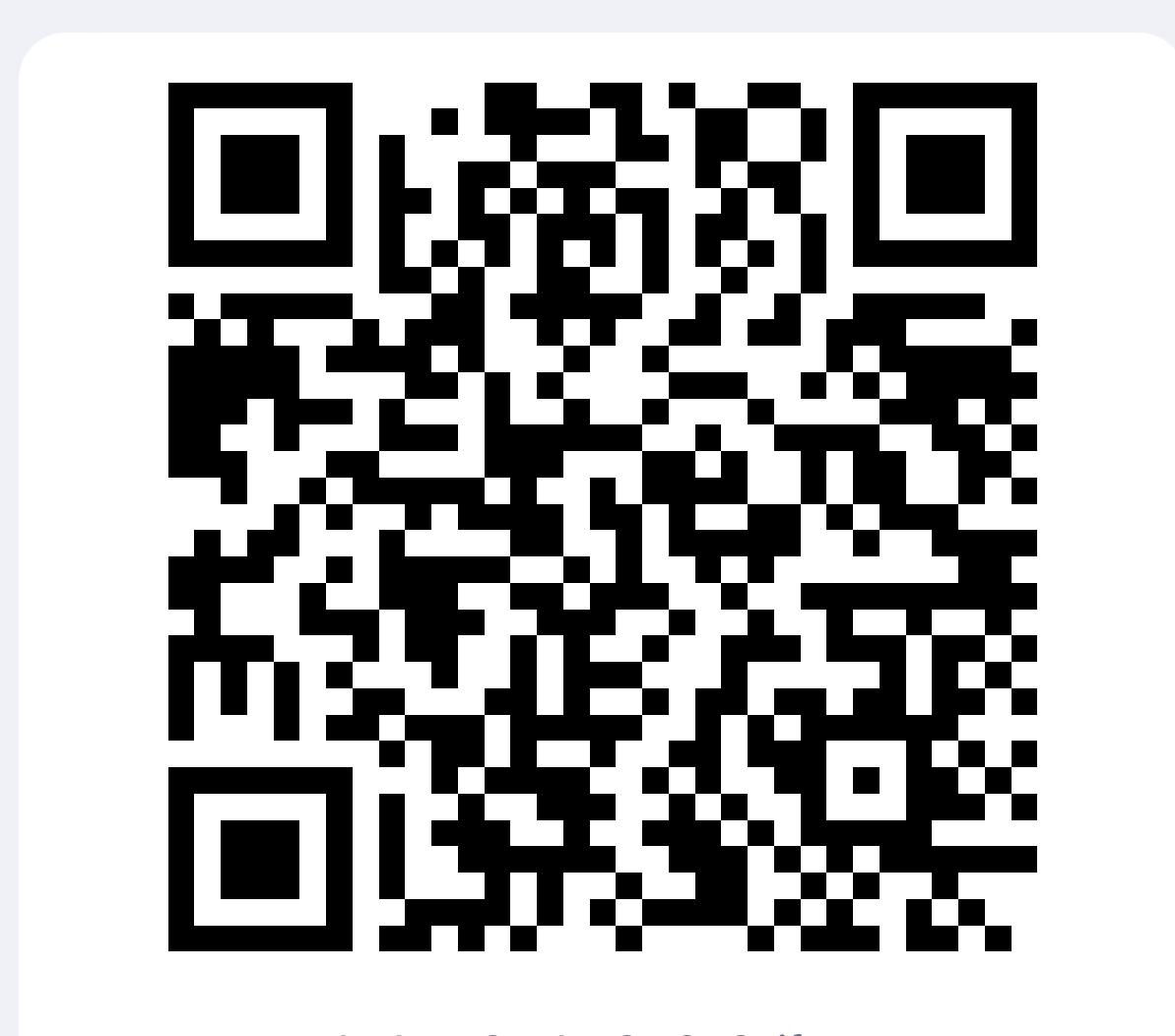 Bitcoin Address